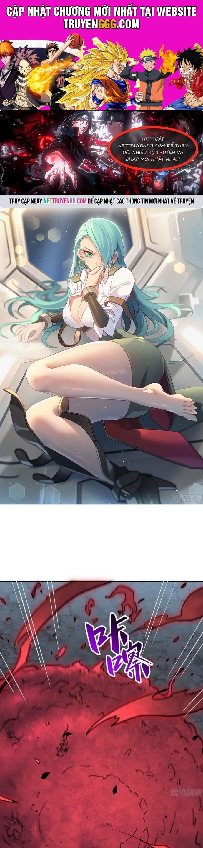 Người Trái Đất Quả Thật Rất Tàn Ác Chapter 310.1 - Trang 2