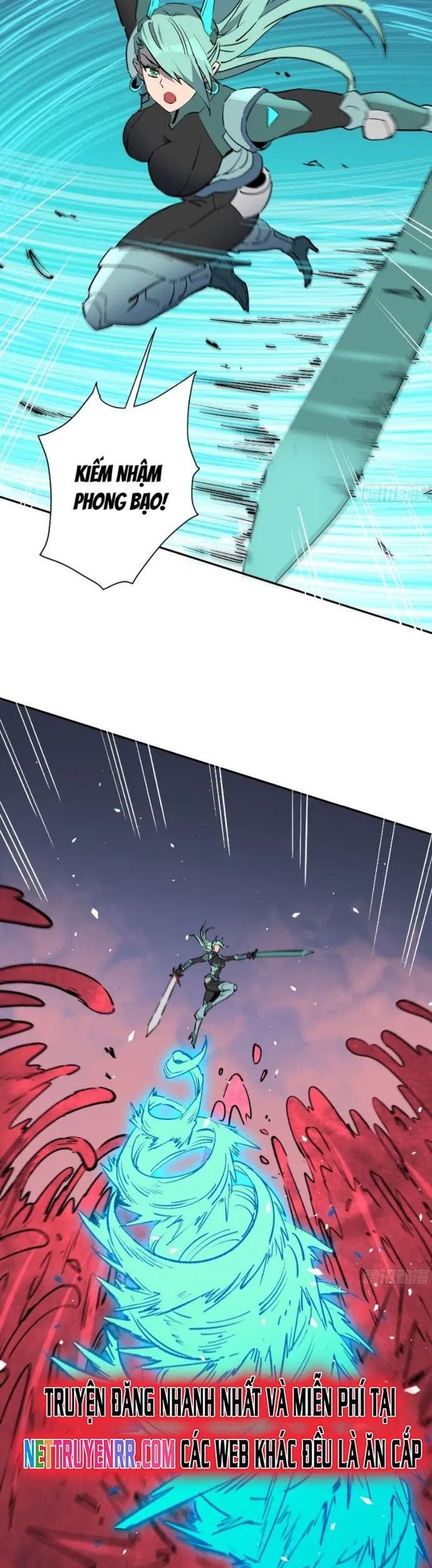 Người Trái Đất Quả Thật Rất Tàn Ác Chapter 310.1 - Trang 2