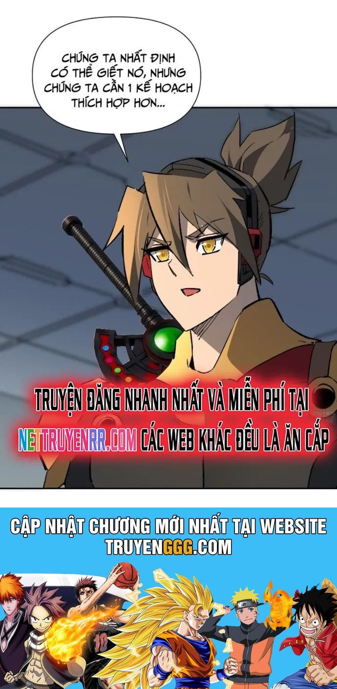 Người Trái Đất Quả Thật Rất Tàn Ác Chapter 310.1 - Trang 2