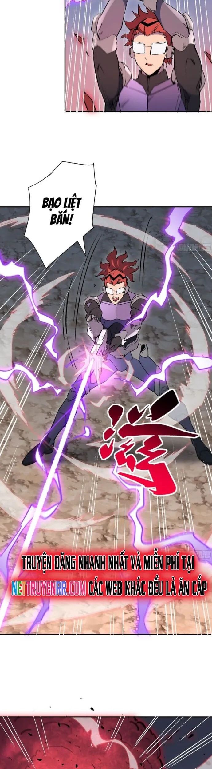 Người Trái Đất Quả Thật Rất Tàn Ác Chapter 310.1 - Trang 2