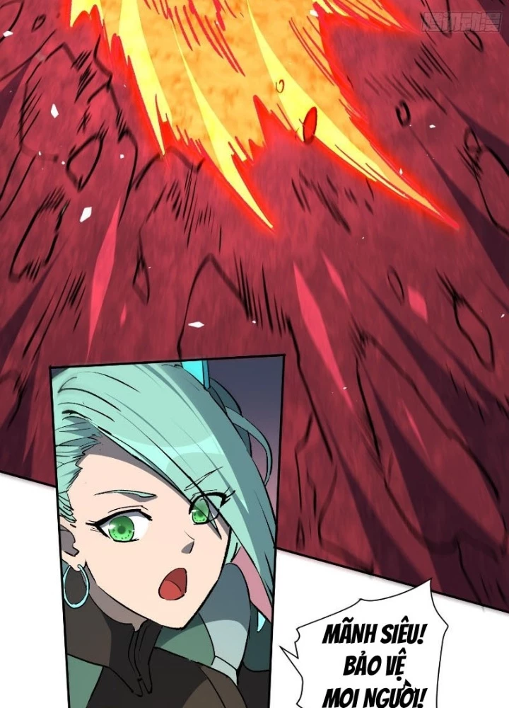 Người Trái Đất Quả Thật Rất Tàn Ác Chapter 310 - Trang 2