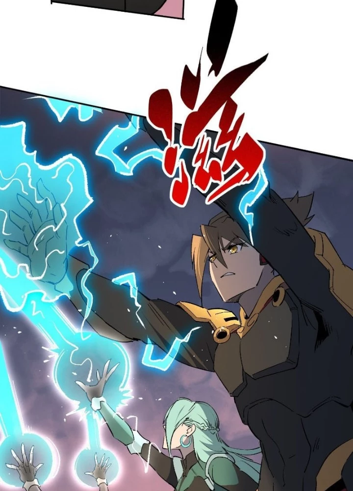 Người Trái Đất Quả Thật Rất Tàn Ác Chapter 310 - Trang 2