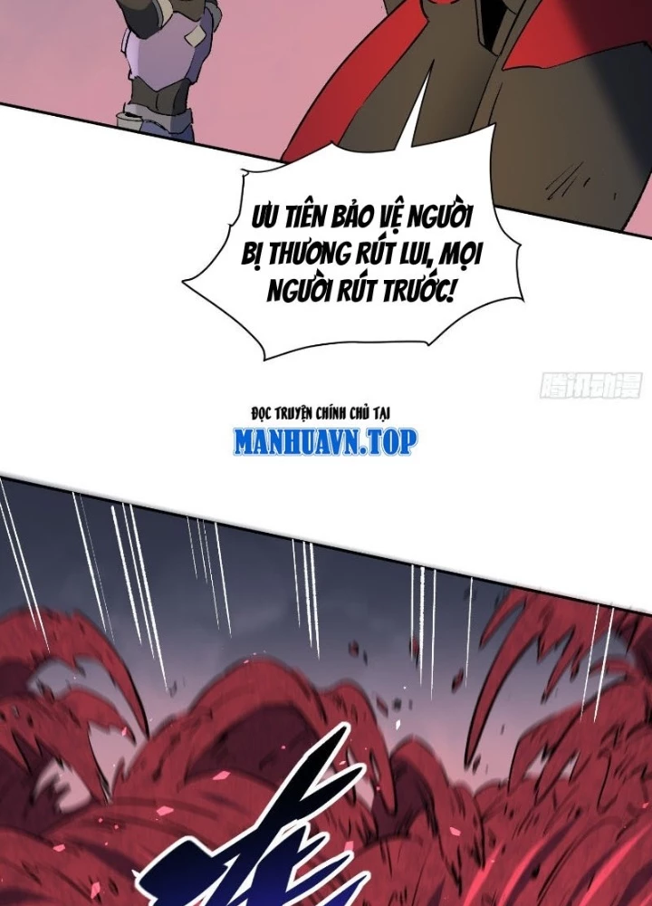 Người Trái Đất Quả Thật Rất Tàn Ác Chapter 310 - Trang 2