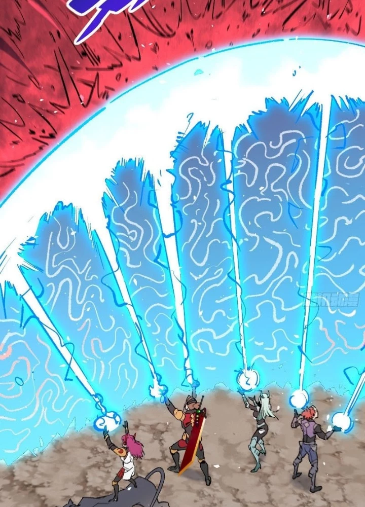 Người Trái Đất Quả Thật Rất Tàn Ác Chapter 310 - Trang 2