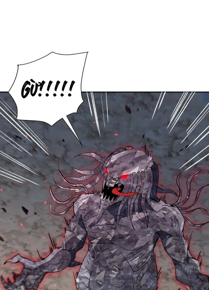 Người Trái Đất Quả Thật Rất Tàn Ác Chapter 310 - Trang 2