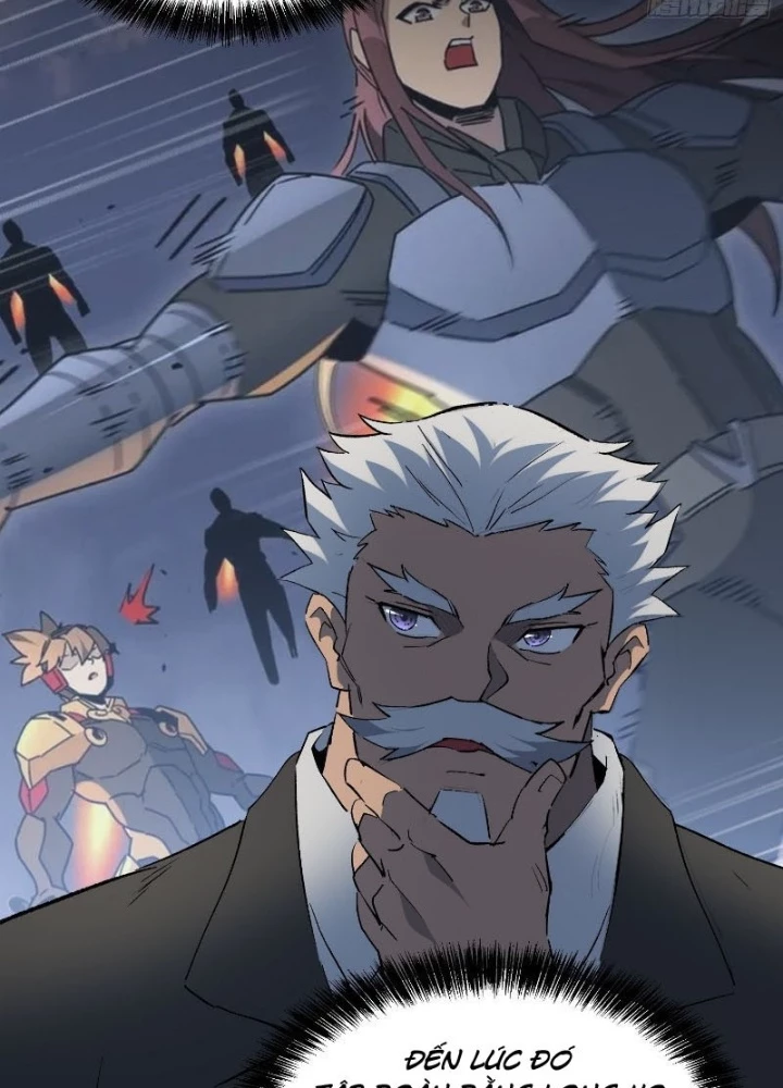 Người Trái Đất Quả Thật Rất Tàn Ác Chapter 310 - Trang 2