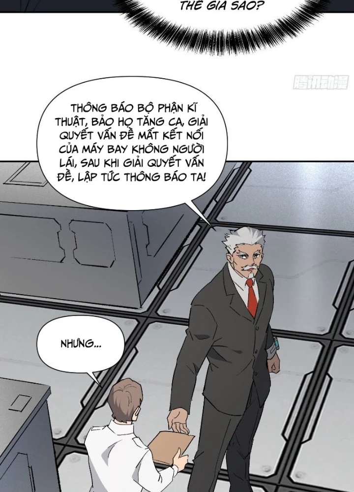 Người Trái Đất Quả Thật Rất Tàn Ác Chapter 310 - Trang 2