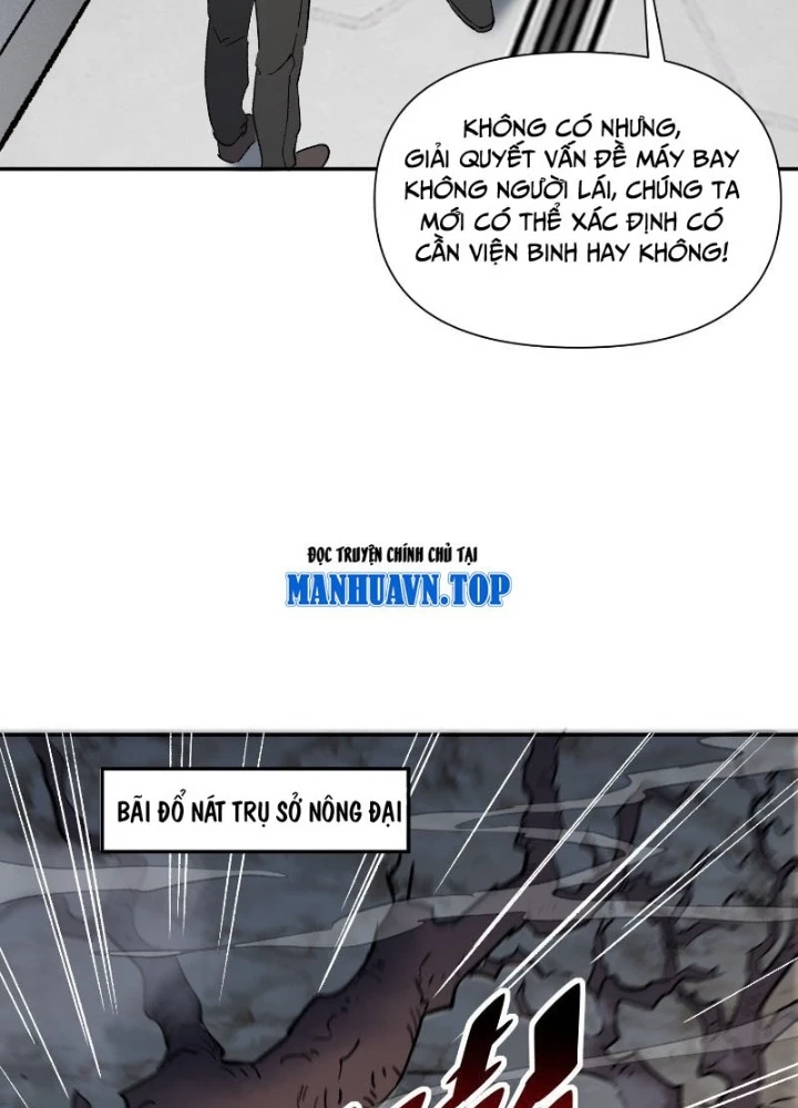 Người Trái Đất Quả Thật Rất Tàn Ác Chapter 310 - Trang 2