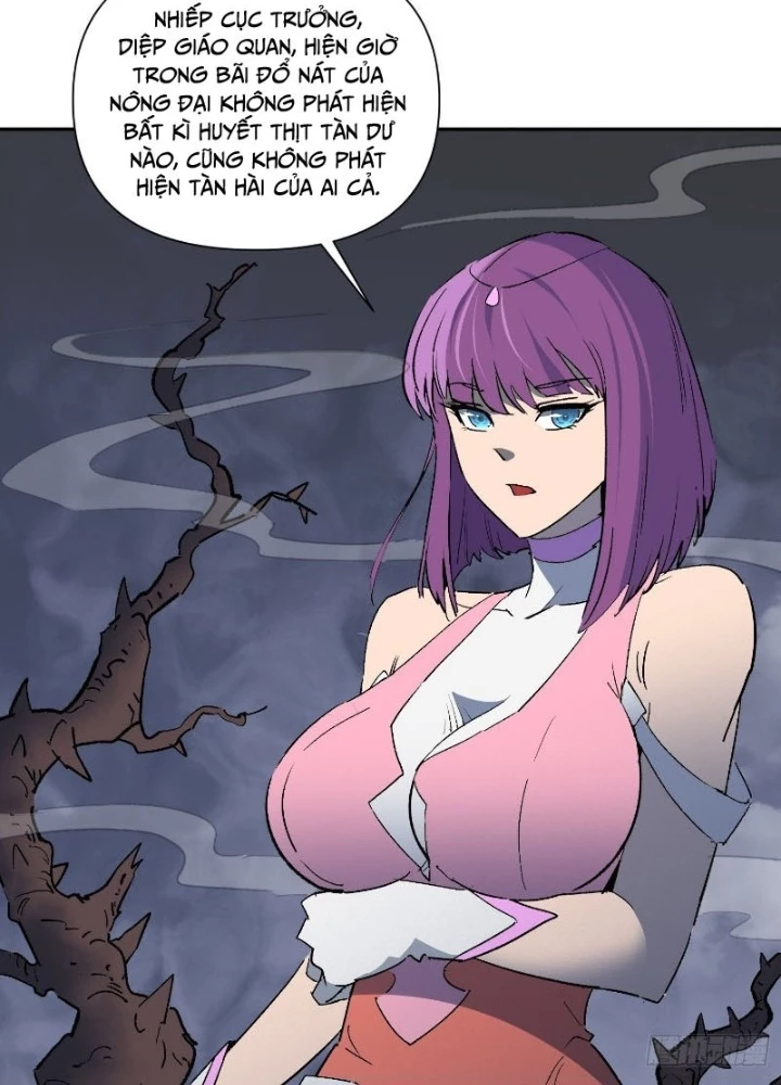 Người Trái Đất Quả Thật Rất Tàn Ác Chapter 310 - Trang 2