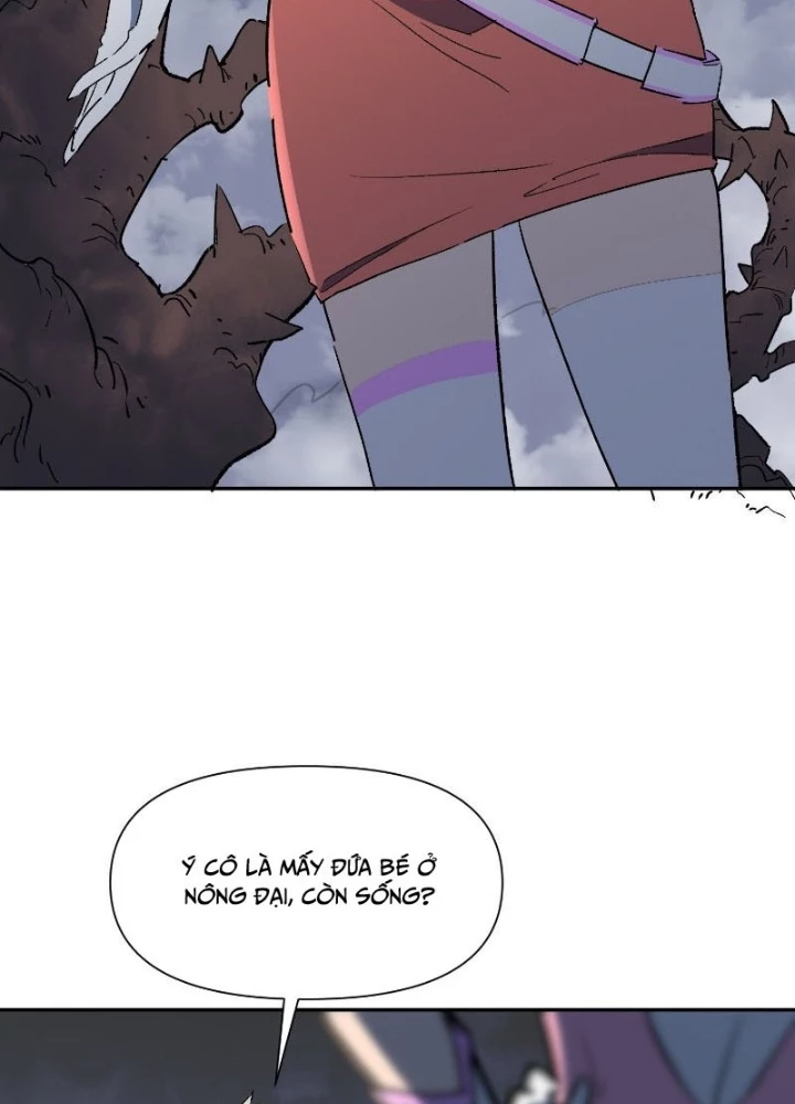 Người Trái Đất Quả Thật Rất Tàn Ác Chapter 310 - Trang 2