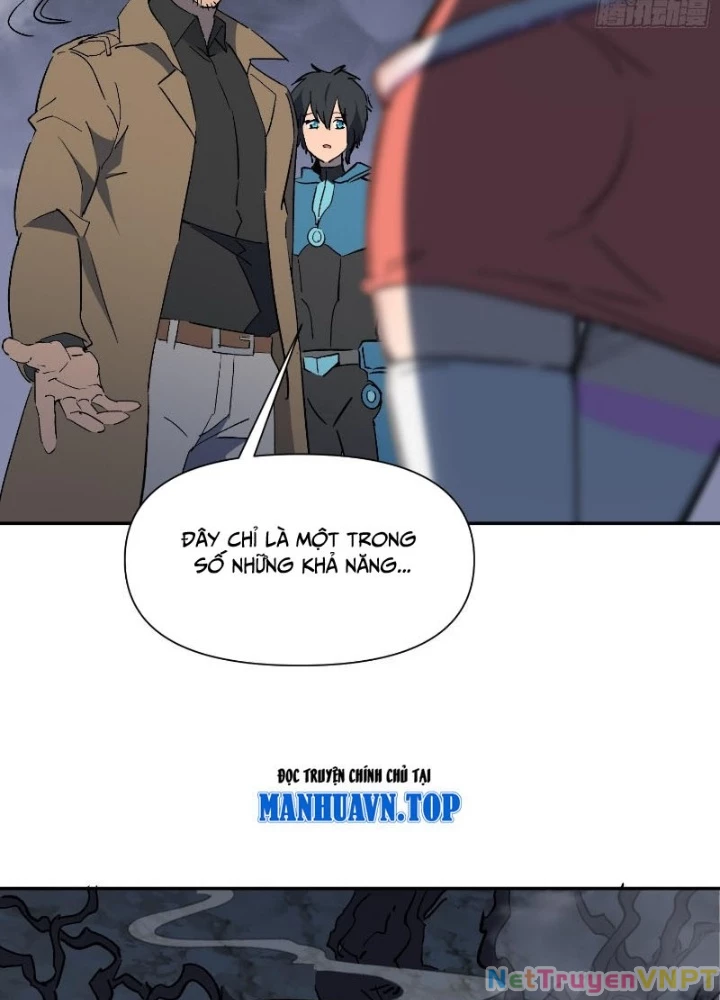 Người Trái Đất Quả Thật Rất Tàn Ác Chapter 310 - Trang 2