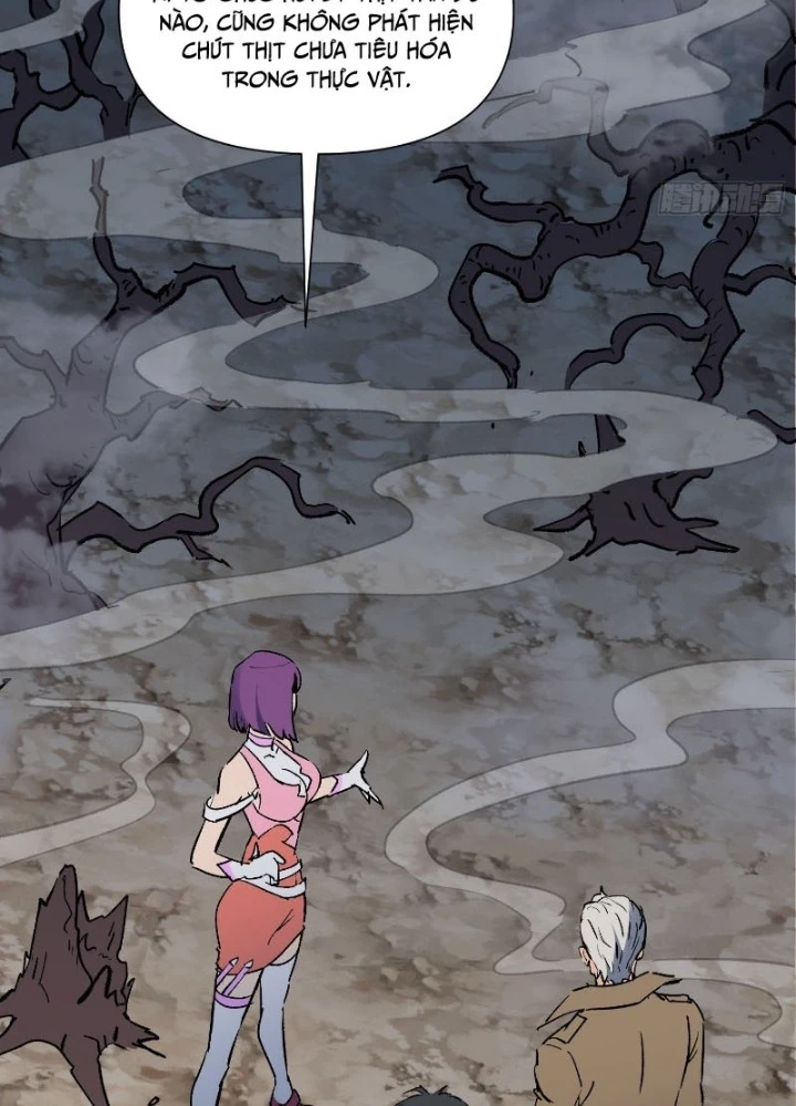 Người Trái Đất Quả Thật Rất Tàn Ác Chapter 310 - Trang 2