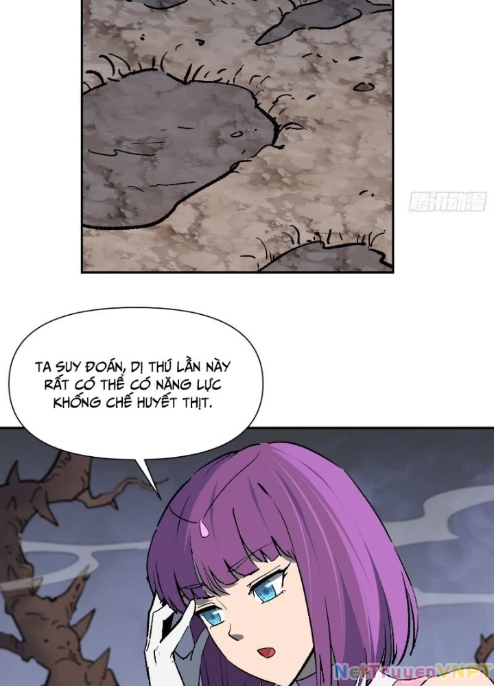 Người Trái Đất Quả Thật Rất Tàn Ác Chapter 310 - Trang 2