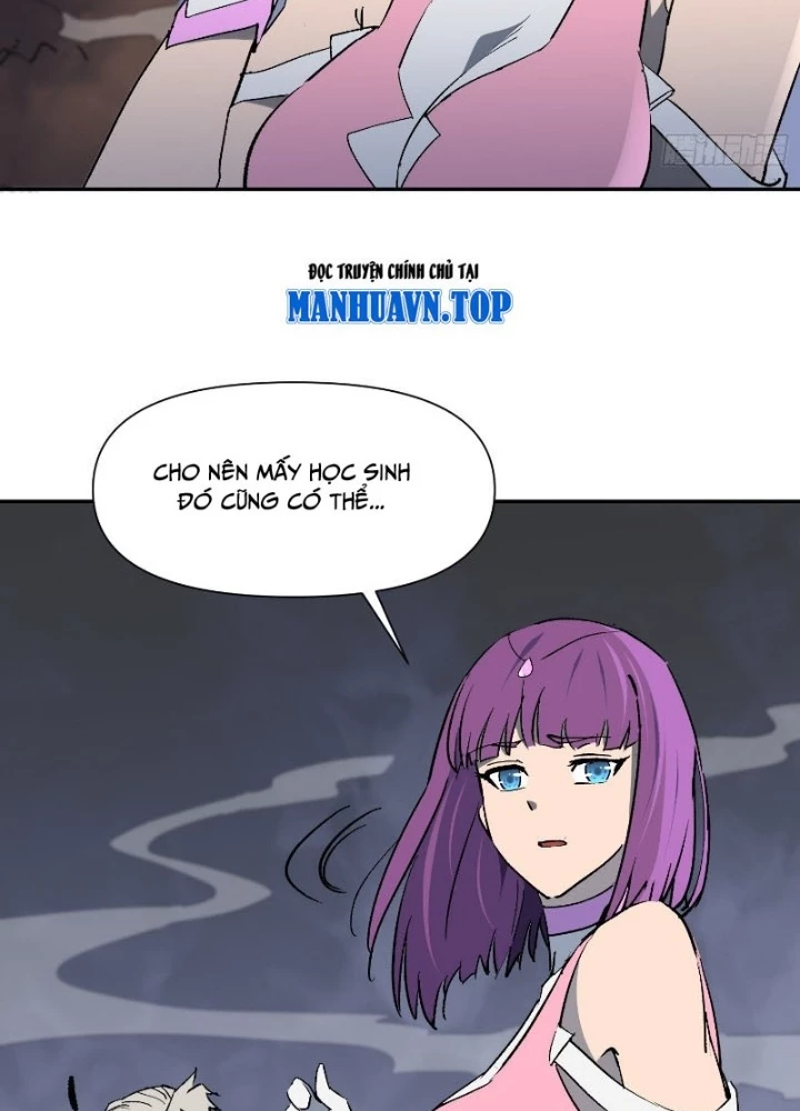 Người Trái Đất Quả Thật Rất Tàn Ác Chapter 310 - Trang 2