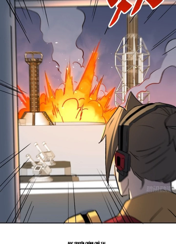 Người Trái Đất Quả Thật Rất Tàn Ác Chapter 310 - Trang 2