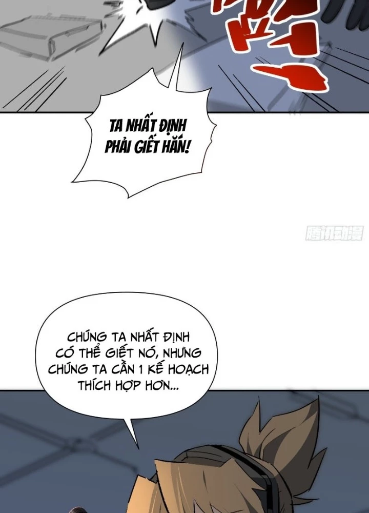 Người Trái Đất Quả Thật Rất Tàn Ác Chapter 310 - Trang 2