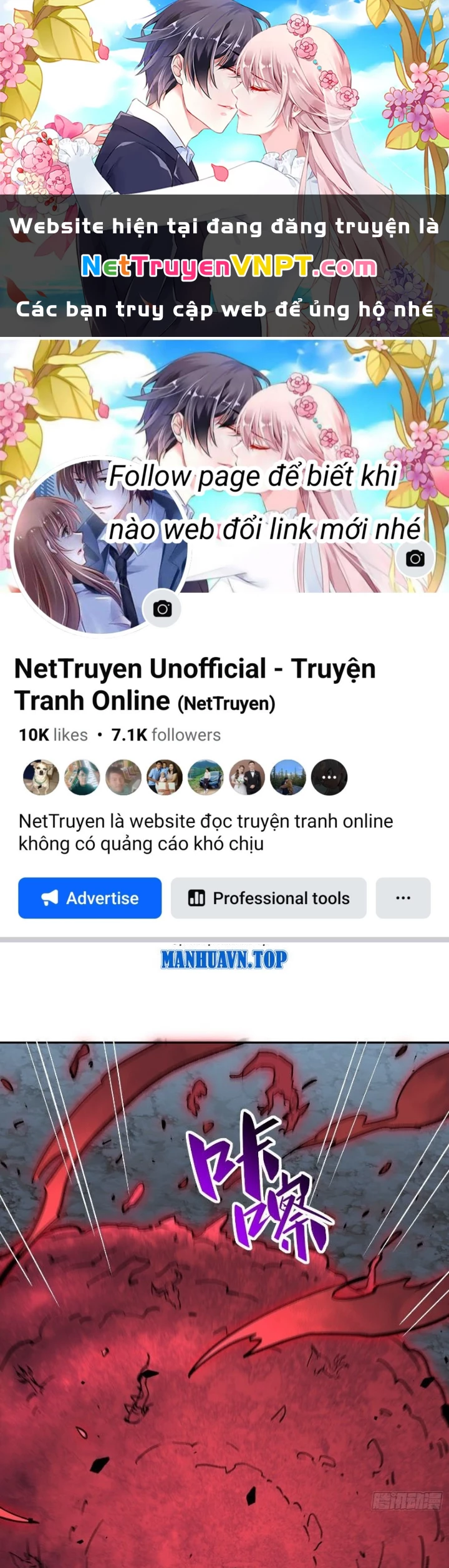 Người Trái Đất Quả Thật Rất Tàn Ác Chapter 310 - Trang 2