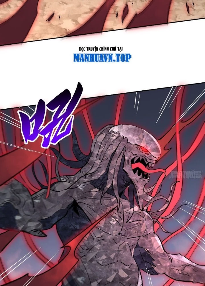 Người Trái Đất Quả Thật Rất Tàn Ác Chapter 310 - Trang 2