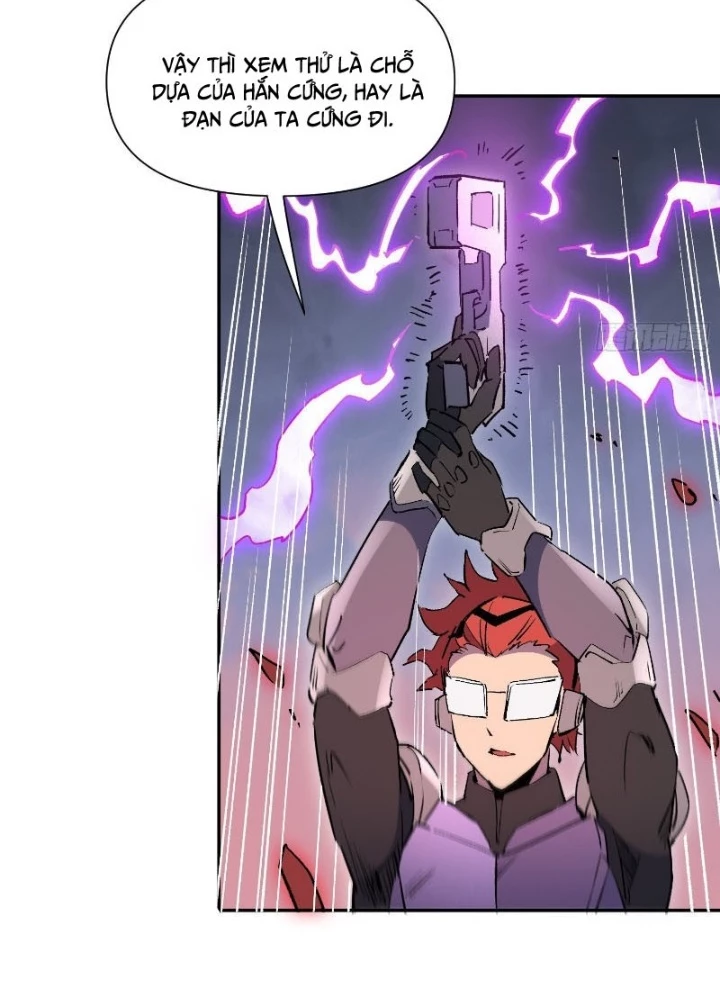 Người Trái Đất Quả Thật Rất Tàn Ác Chapter 310 - Trang 2