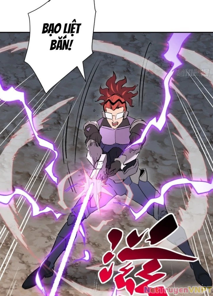 Người Trái Đất Quả Thật Rất Tàn Ác Chapter 310 - Trang 2