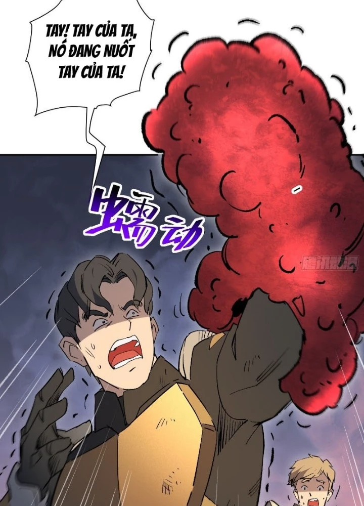 Người Trái Đất Quả Thật Rất Tàn Ác Chapter 310 - Trang 2