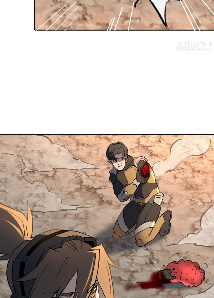 Người Trái Đất Quả Thật Rất Tàn Ác Chapter 310 - Trang 2