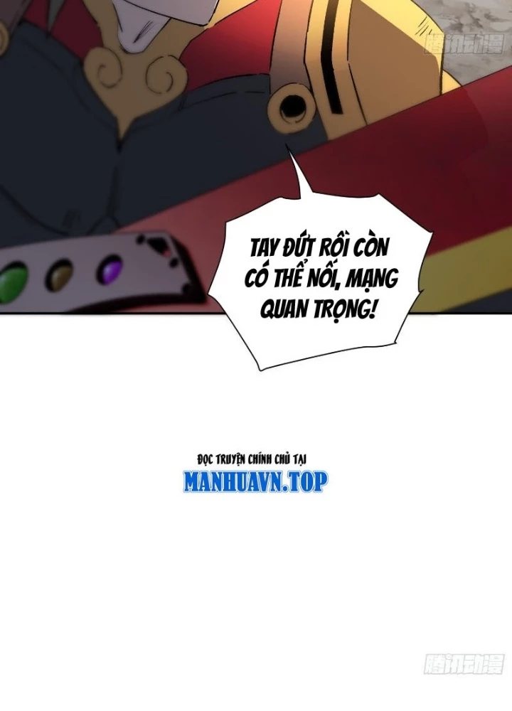 Người Trái Đất Quả Thật Rất Tàn Ác Chapter 310 - Trang 2