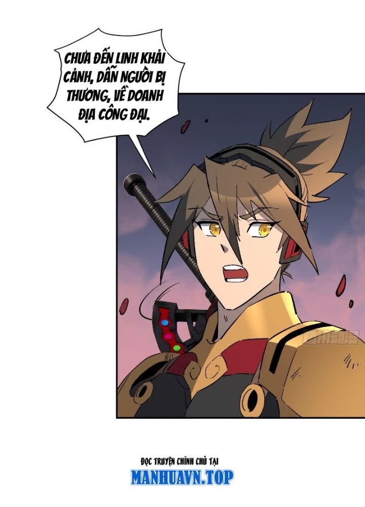 Người Trái Đất Quả Thật Rất Tàn Ác Chapter 310 - Trang 2