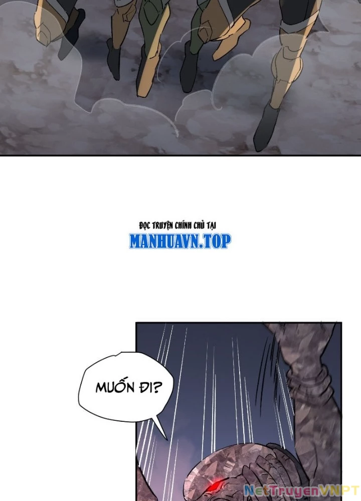 Người Trái Đất Quả Thật Rất Tàn Ác Chapter 310 - Trang 2