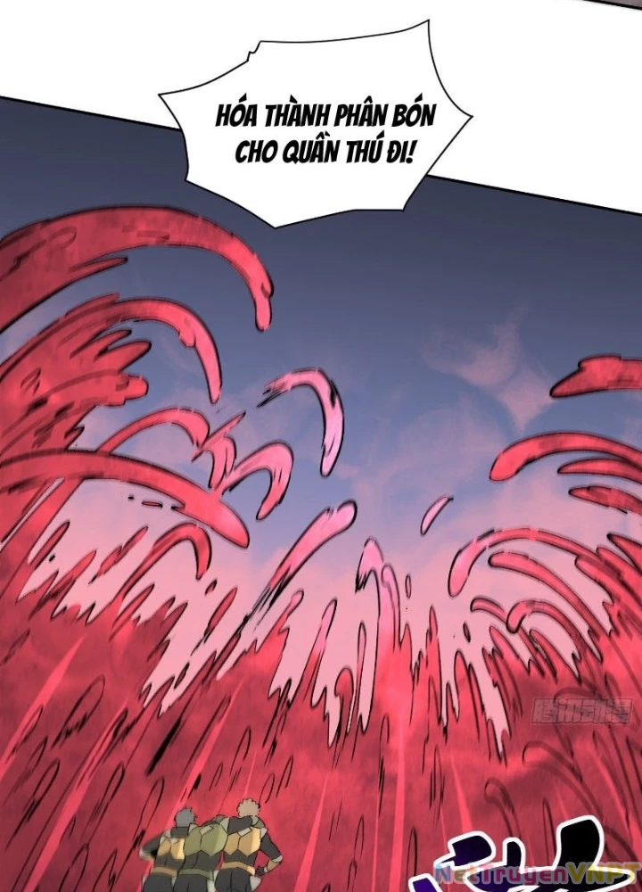 Người Trái Đất Quả Thật Rất Tàn Ác Chapter 310 - Trang 2