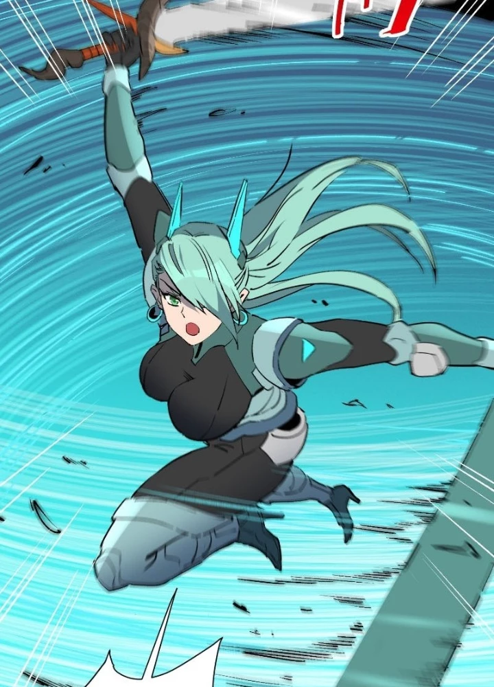 Người Trái Đất Quả Thật Rất Tàn Ác Chapter 310 - Trang 2