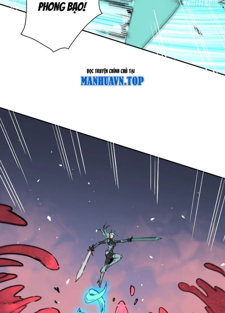 Người Trái Đất Quả Thật Rất Tàn Ác Chapter 310 - Trang 2