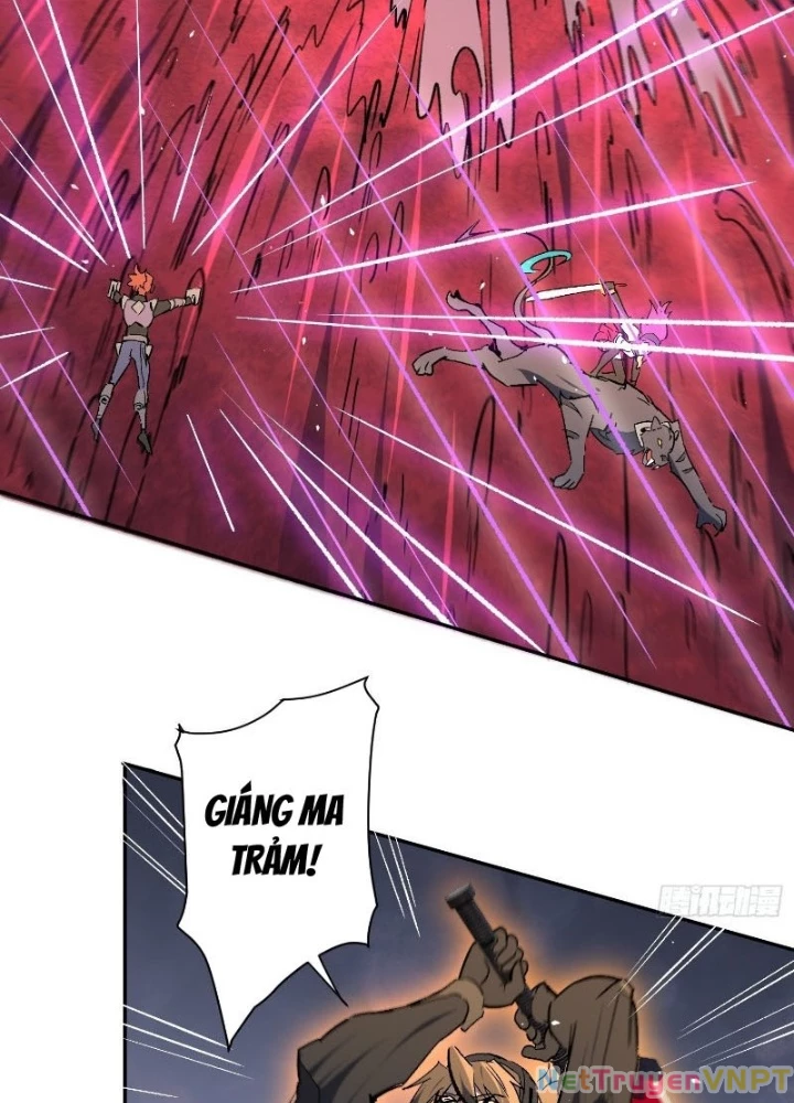 Người Trái Đất Quả Thật Rất Tàn Ác Chapter 310 - Trang 2