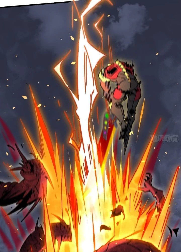 Người Trái Đất Quả Thật Rất Tàn Ác Chapter 311 - Trang 2