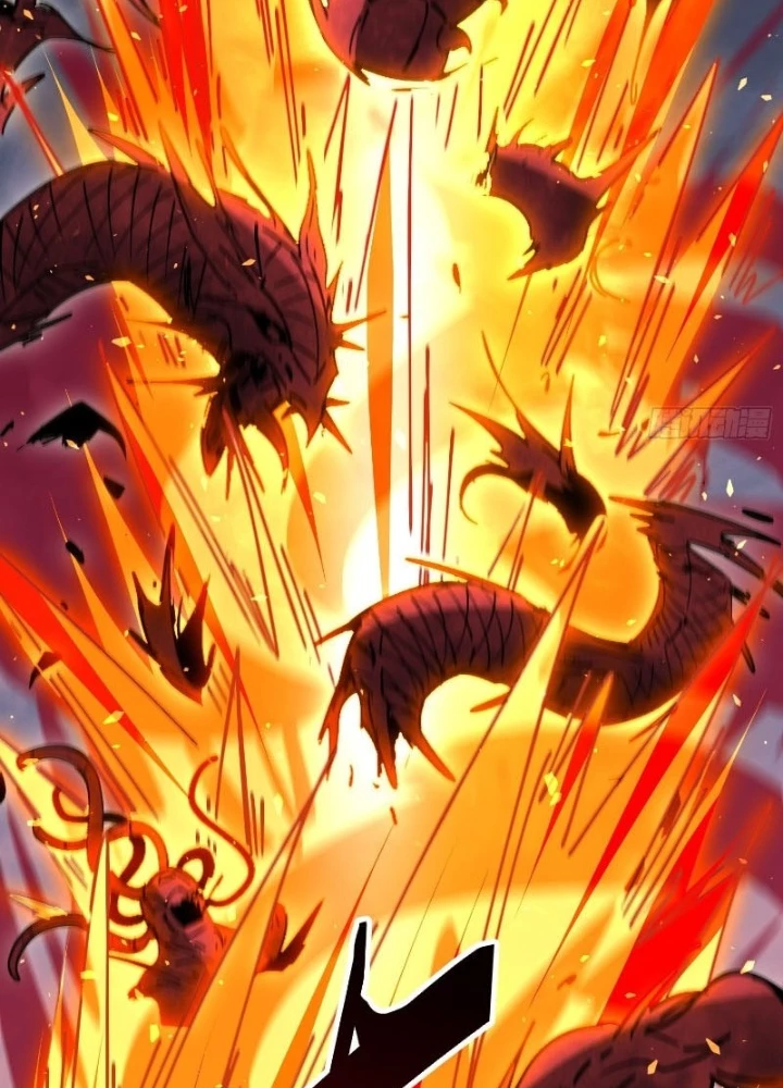 Người Trái Đất Quả Thật Rất Tàn Ác Chapter 311 - Trang 2