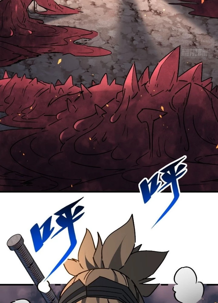 Người Trái Đất Quả Thật Rất Tàn Ác Chapter 311 - Trang 2