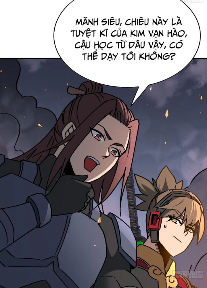 Người Trái Đất Quả Thật Rất Tàn Ác Chapter 311 - Trang 2