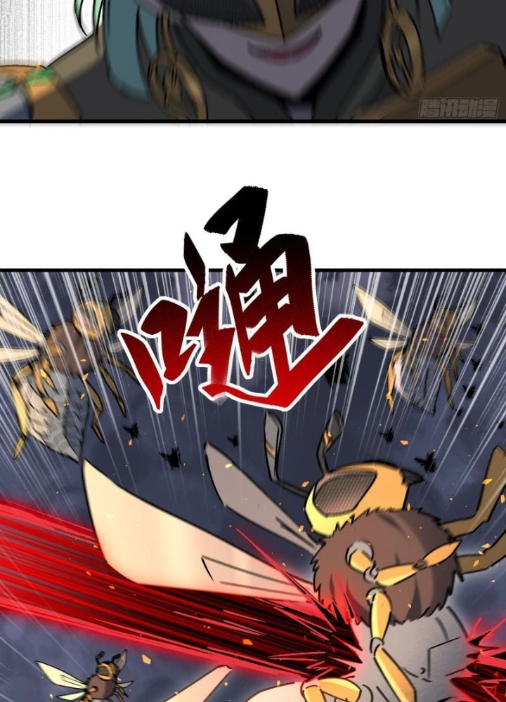 Người Trái Đất Quả Thật Rất Tàn Ác Chapter 311 - Trang 2