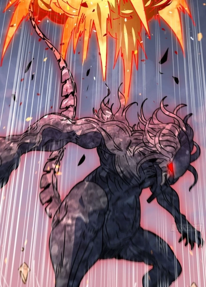 Người Trái Đất Quả Thật Rất Tàn Ác Chapter 311 - Trang 2