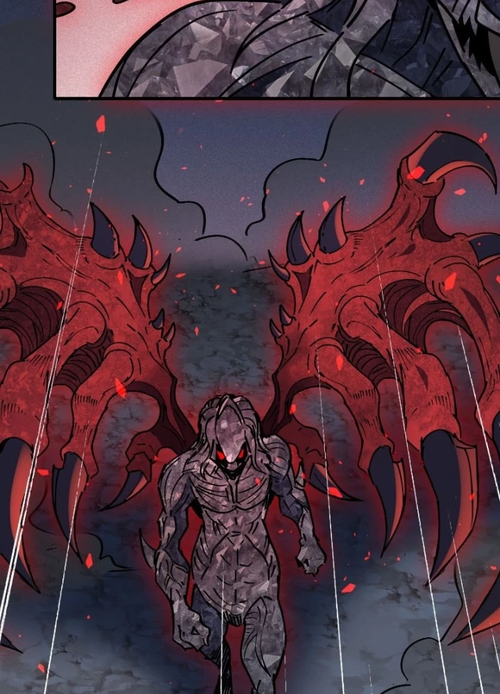 Người Trái Đất Quả Thật Rất Tàn Ác Chapter 311 - Trang 2