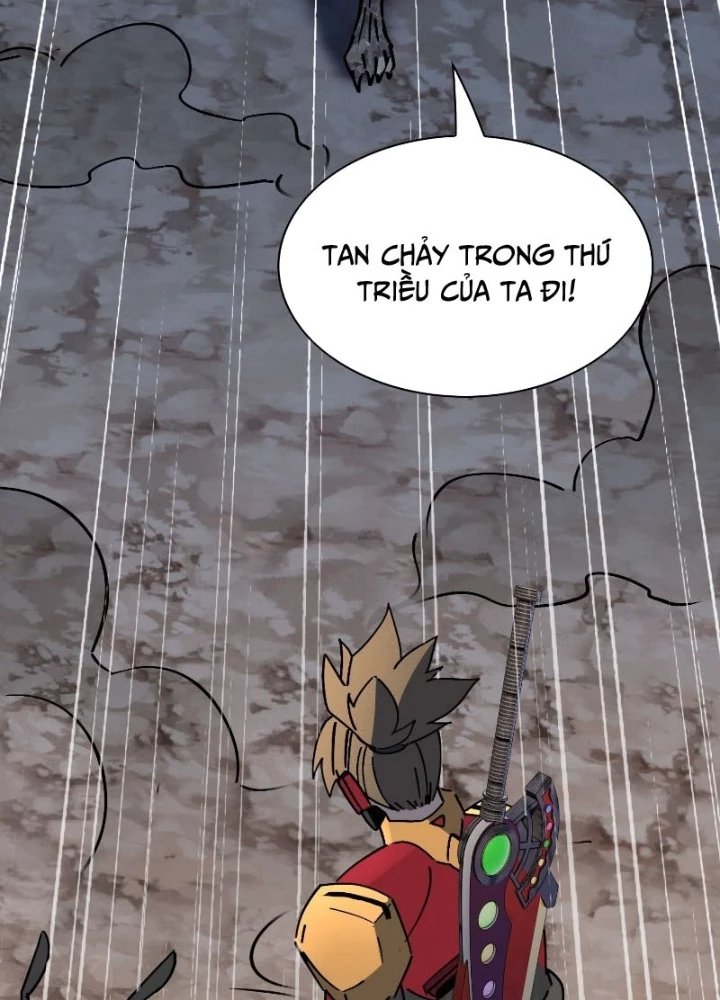 Người Trái Đất Quả Thật Rất Tàn Ác Chapter 311 - Trang 2