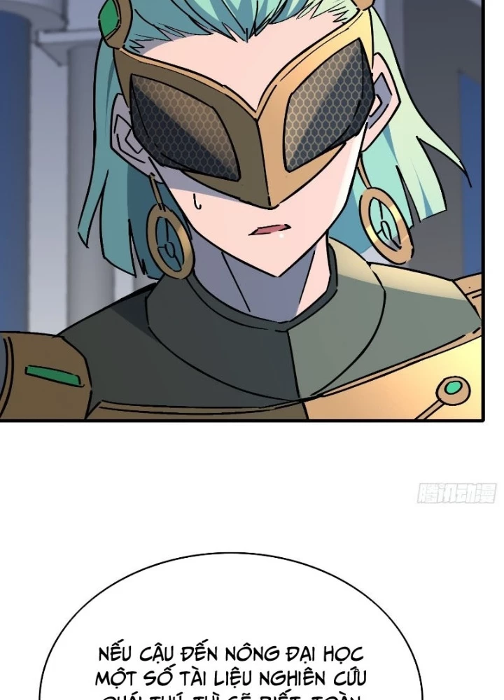 Người Trái Đất Quả Thật Rất Tàn Ác Chapter 311 - Trang 2