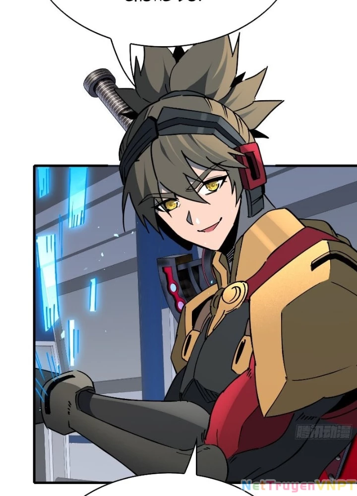 Người Trái Đất Quả Thật Rất Tàn Ác Chapter 311 - Trang 2