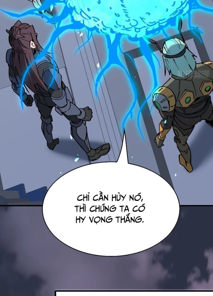 Người Trái Đất Quả Thật Rất Tàn Ác Chapter 311 - Trang 2