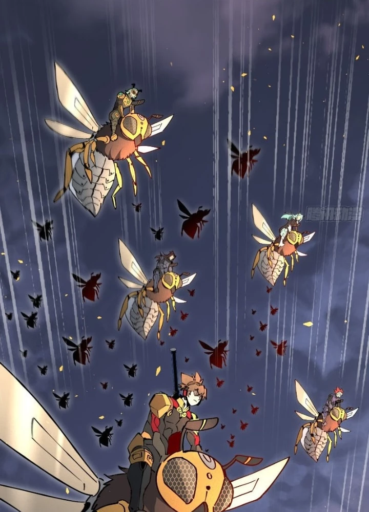 Người Trái Đất Quả Thật Rất Tàn Ác Chapter 311 - Trang 2