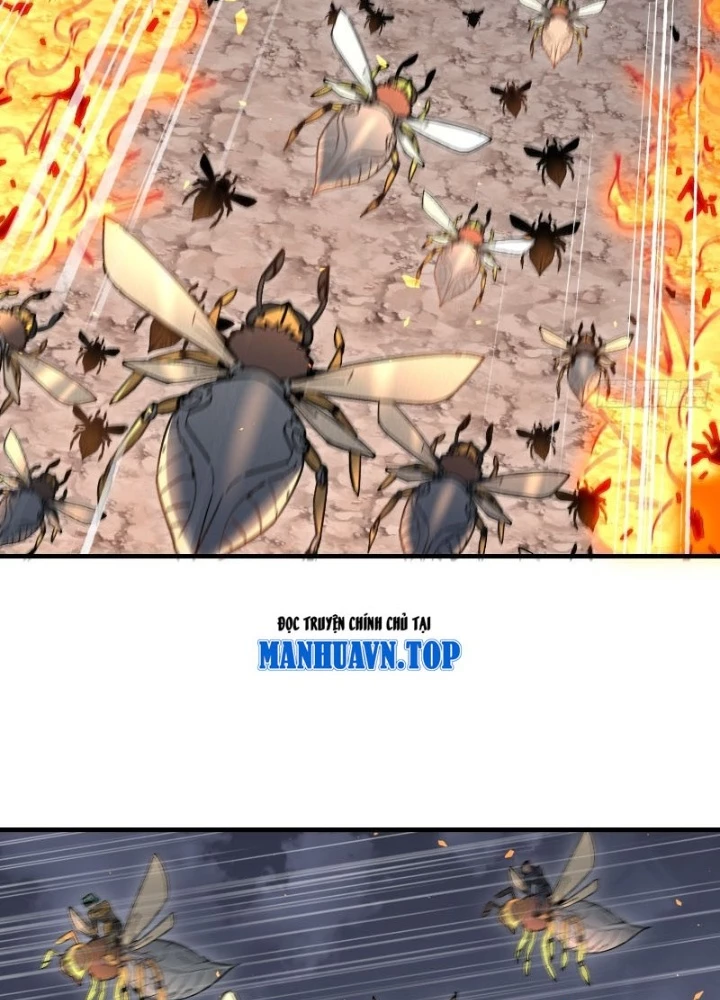 Người Trái Đất Quả Thật Rất Tàn Ác Chapter 311 - Trang 2