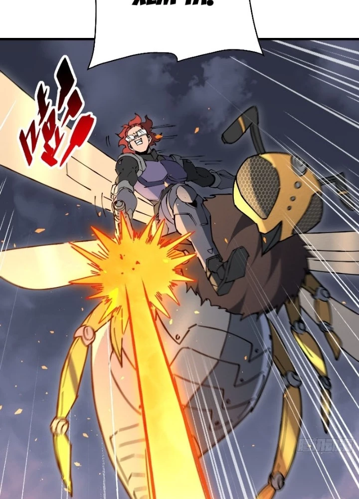 Người Trái Đất Quả Thật Rất Tàn Ác Chapter 311 - Trang 2