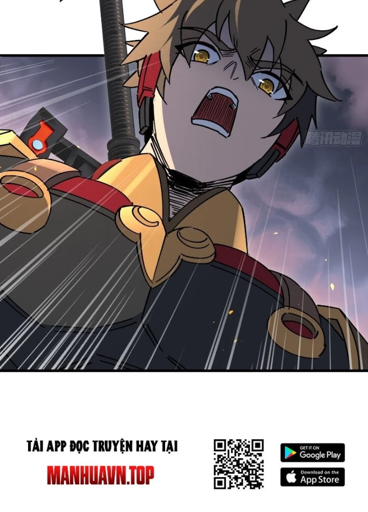 Người Trái Đất Quả Thật Rất Tàn Ác Chapter 311 - Trang 2