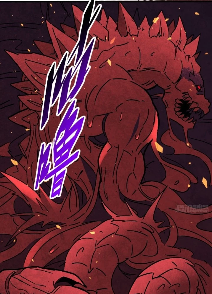 Người Trái Đất Quả Thật Rất Tàn Ác Chapter 311 - Trang 2