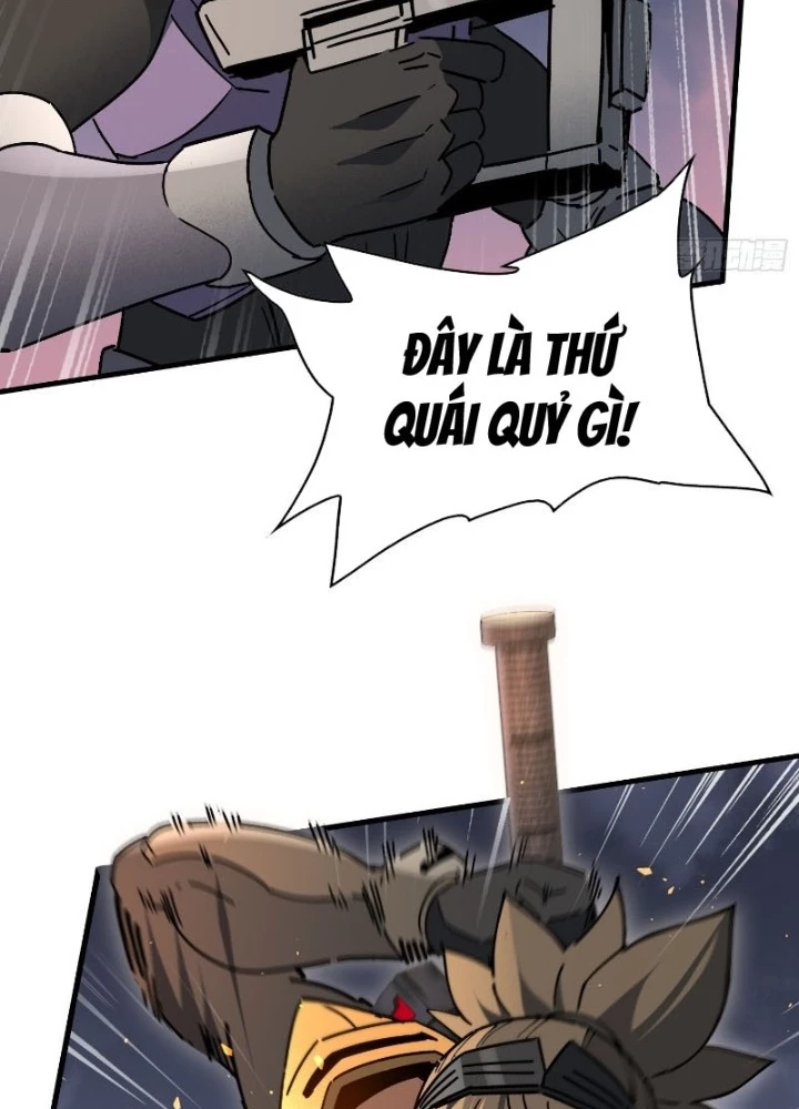 Người Trái Đất Quả Thật Rất Tàn Ác Chapter 311 - Trang 2